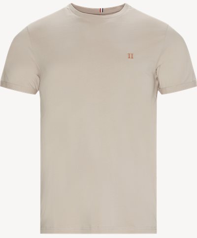 Nørregaard T-shirt Regular fit | Nørregaard T-shirt | Pink